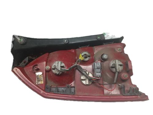 Right taillight HYUNDAI TUCSON (JM) 2.0 CRDi | BP29784154C35