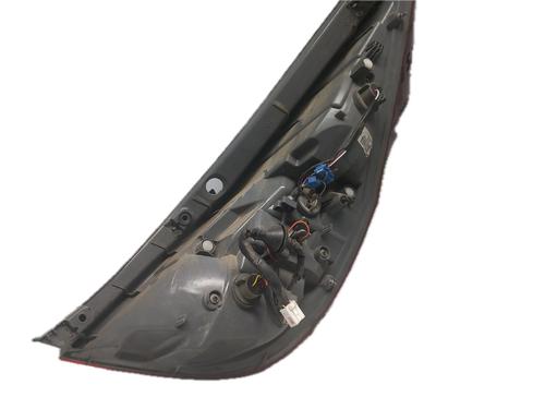 Left taillight HYUNDAI i30 (FD) 1.6 CRDi | BP29784155C34