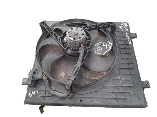 Køleventilator elektrisk VW GOLF IV (1J1) 1.4 16V | BP29784159M35 