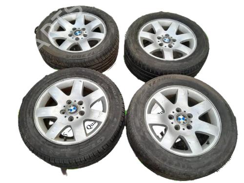 Used Rim BMW 3 (E46) 318 i (143 hp) 29784163