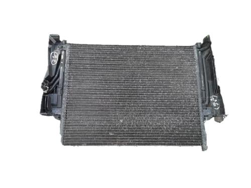 Used AC radiator BMW 3 (E46) 318 i (118 hp) 29784166