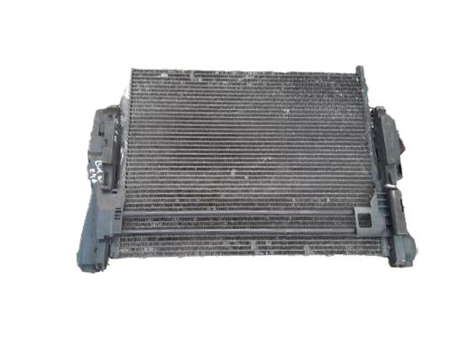 AC radiator BMW 3 (E46) 318 i | BP29784166M32 