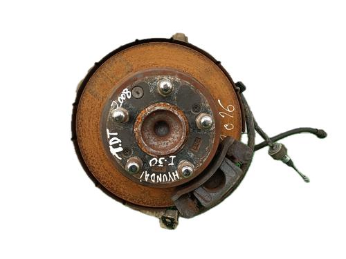 Used Right rear steering knuckle HYUNDAI i30 (FD) 1.6 (122 hp) 29784172