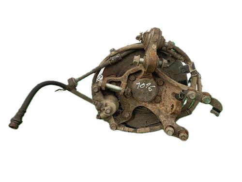 Right rear steering knuckle HYUNDAI i30 (FD) 1.6 | BP29784172M28 