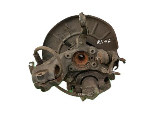 Right front steering knuckle VW JETTA IV (162, 163, AV3, AV2) 2.0 TDI | BP29784175M26