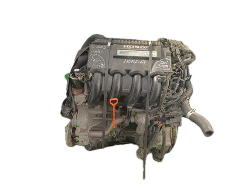 Used Engine HONDA INSIGHT (ZE_) 1.3 IMA (ZE2) (99 hp) 29784177
