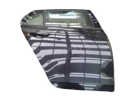 Used Right rear door VW GOLF VI (5K1) 1.6 (102 hp) 29784184