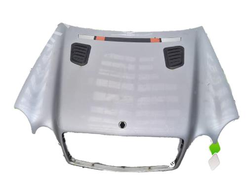 Used Hood MERCEDES-BENZ E-CLASS (W210) E 430 (210.070) (279 hp) 29784186