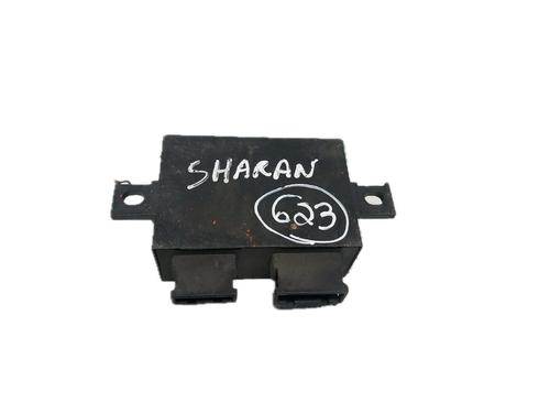 Used Electronic module VW SHARAN (7M8, 7M9, 7M6) 1.9 TDI (90 hp) 29784188