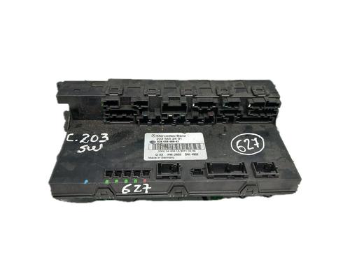 Module électronique MERCEDES-BENZ C-CLASS (W203) C 220 CDI (203.006, 203.008) (143 hp) 29784191