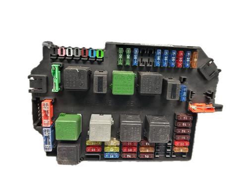 Electronic module MERCEDES-BENZ S-CLASS (W221, V221) S 320 CDI | BP29784192M83 