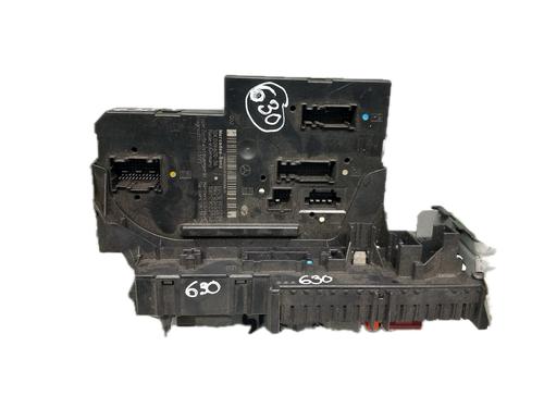 Used Electronic module MERCEDES-BENZ E-CLASS (W212) E 250 CDI / BlueTEC (212.003, 212.004) (204 hp) 29784193