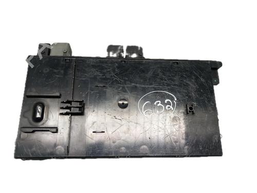 Elektronische module MERCEDES-BENZ C-CLASS (W203) C 220 CDI (203.006, 203.008) | BP29784195M83