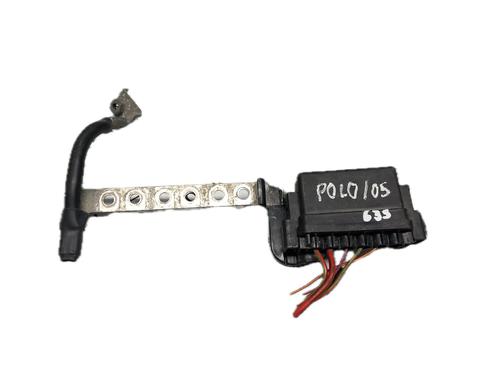 Used Electronic module SEAT IBIZA III (6L1) 1.4 16V (86 hp) 29784199