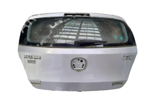 Used Tailgate HYUNDAI i30 (FD) 2.0 (143 hp) 29784202