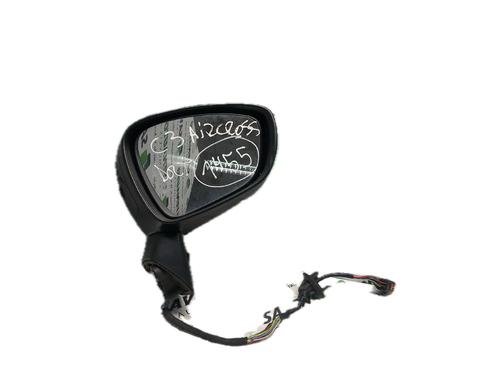 Used Right mirror CITROËN C3 AIRCROSS II (2R_, 2C_) 1.6 HDi 92 (2C9HPA) (92 hp) 29784209