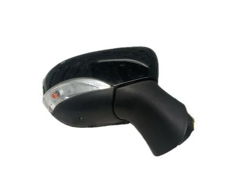 Right mirror RENAULT CAPTUR I (J5_, H5_) 1.5 dCi (J5MW) | BP29784214C27 