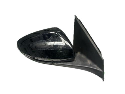 Right mirror VW POLO VI (AW1, BZ1, AE1) 1.6 TDI | BP29784216C27 