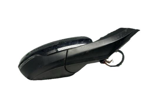 Right mirror VW POLO VI (AW1, BZ1, AE1) 1.6 TDI | BP29784216C27 