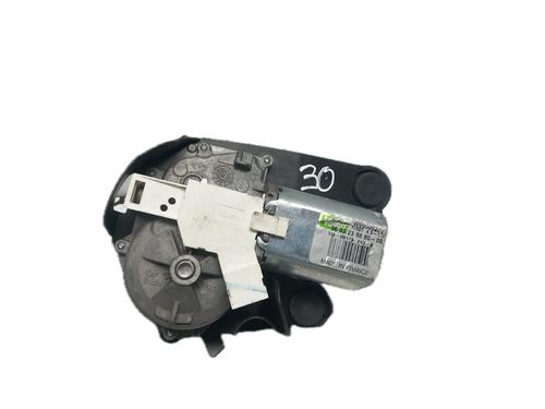Viskermotor bagrude CITROËN C3 Picasso (SH_) 1.6 HDi (109 hp) 29784217