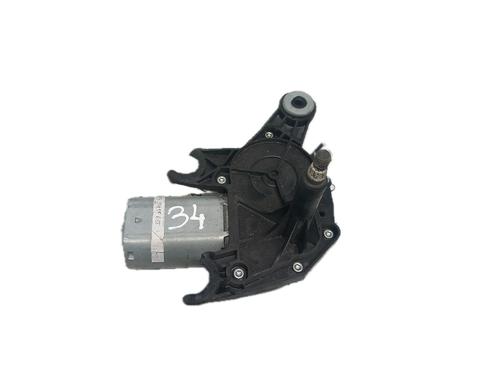 Rear wiper motor LANCIA DELTA III (844_) 1.6 D Multijet (844.AXF11, 844.AXF1A) | BP29784221M102 