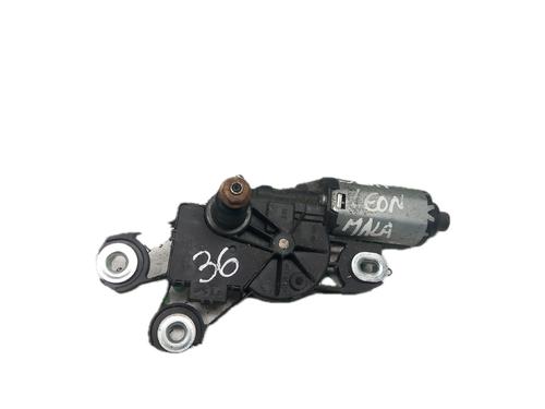 Used Rear wiper motor SEAT LEON (1P1) 1.6 TDI (90 hp) 29784223