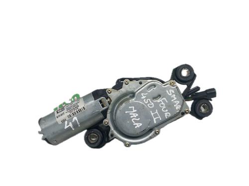 Used Rear wiper motor SMART FORTWO Coupe (450) 0.7 (450.330) (50 hp) 29784227