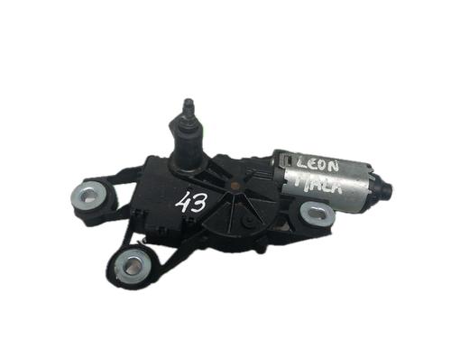 Used Rear wiper motor Rear wiper motor 29784229 29784229