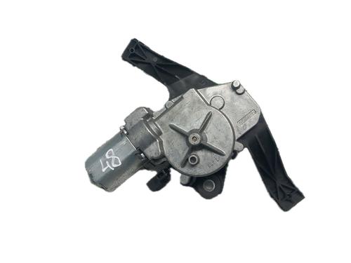 Ruitenwissermotor achter RENAULT MEGANE III Hatchback (BZ0/1_, B3_) 1.5 dCi (86 hp) 29784232