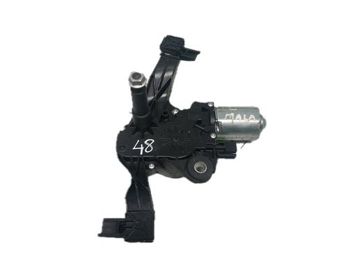 Ruitenwissermotor achter RENAULT MEGANE III Hatchback (BZ0/1_, B3_) 1.5 dCi | BP29784232M102 