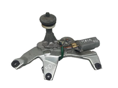 Used Rear wiper motor SUZUKI LIANA (ER, RH_) 1.6 4WD (RH416) (106 hp) 29784234