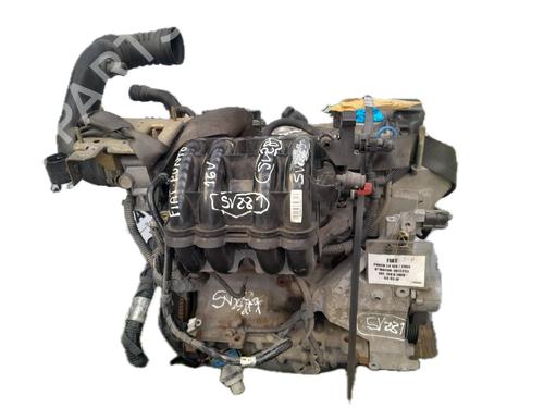 Used Engine FIAT PUNTO (188_) 1.4 (95 hp) 29784260