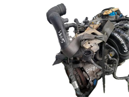 Engine FIAT PUNTO (188_) 1.4 | BP29784260M1 