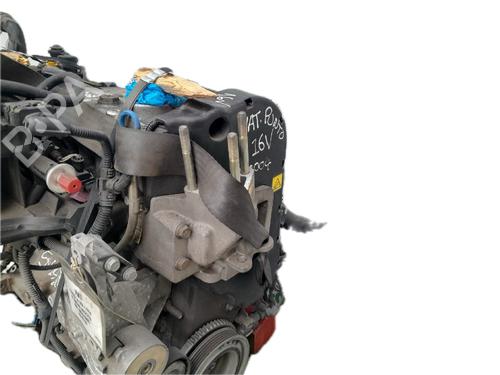 Engine FIAT PUNTO (188_) 1.4 | BP29784260M1 