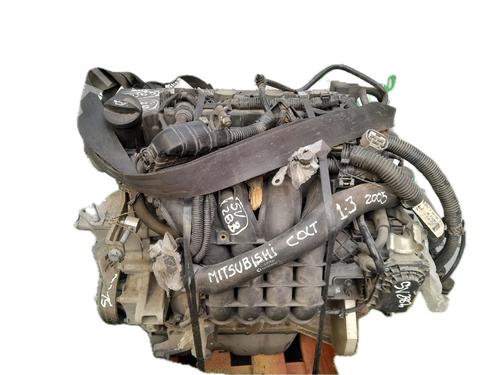 Używane Silnik MITSUBISHI COLT VI (Z3_A, Z2_A) 1.3 (Z21A) (95 hp) 29784261