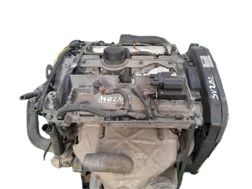 Motor VOLVO S40 I (644) 1.8 | BP29784262M1