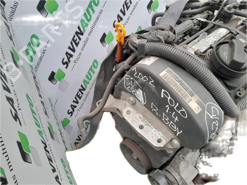 Moteur VW POLO IV (9N_, 9A_) 1.4 | BP29784263M1 