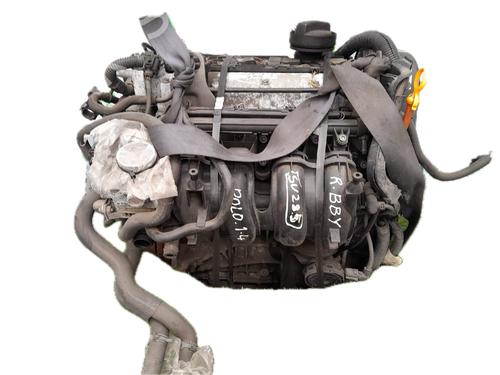 Moteur VW POLO IV (9N_, 9A_) 1.4 | BP29784263M1 