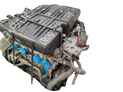 Engine FIAT PUNTO EVO (199_) 1.2 | BP29784264M1 
