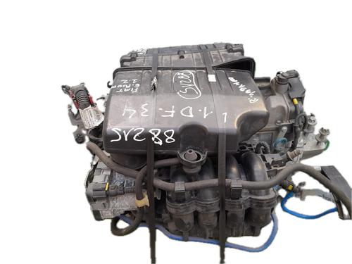 Engine FIAT PUNTO EVO (199_) 1.2 | BP29784264M1 