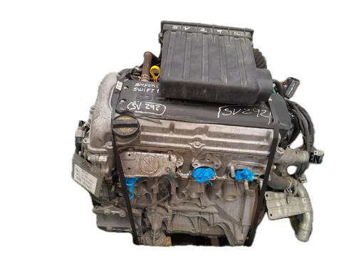Motor SUZUKI SWIFT III (MZ, EZ) 1.3 (RS413, ZC11S) (92 hp) 29784266