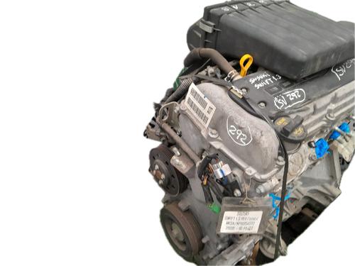 Motor SUZUKI SWIFT III (MZ, EZ) 1.3 (RS413, ZC11S) | BP29784266M1