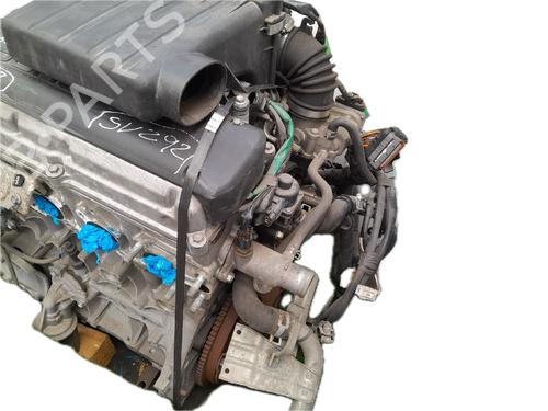 Motor SUZUKI SWIFT III (MZ, EZ) 1.3 (RS413, ZC11S) | BP29784266M1