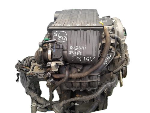 Motor SUZUKI SWIFT III (MZ, EZ) 1.3 (RS413, ZC11S) | BP29784266M1