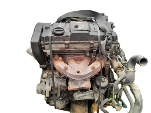 Moteur CITROËN C4 I (LC_) 1.6 16V (109 hp) 29784267