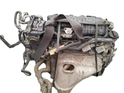 Used Engine HONDA CIVIC VIII Hatchback (FN, FK) 1.4 (FK1) (83 hp) 29784268