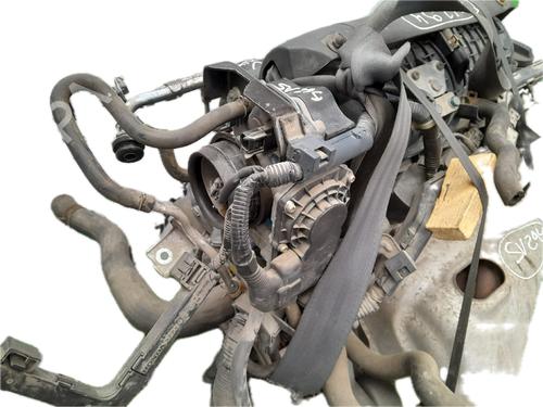 Engine HONDA CIVIC VIII Hatchback (FN, FK) 1.4 (FK1) | BP29784268M1 