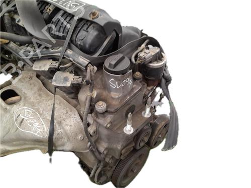 Engine HONDA CIVIC VIII Hatchback (FN, FK) 1.4 (FK1) | BP29784268M1 