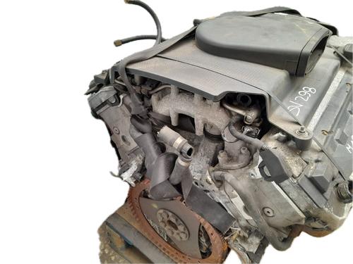 Engine MERCEDES-BENZ E-CLASS (W210) E 200 CDI (210.007) | BP29784269M1 
