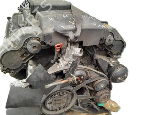 Engine MERCEDES-BENZ E-CLASS (W210) E 200 CDI (210.007) | BP29784269M1 
